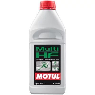  Motul Multi HF 1L SEAT LEON (5F1)  2.0 Cupra 280ps
