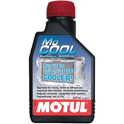 Additif Radiateur Motul MoCool 500ml AUDI A4 B5 (8D2)  2.8 quattro 193cv