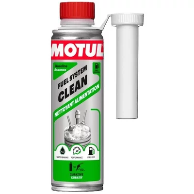 Nettoyant moteur Motul Fuel System Clean 300ml MAZDA 3 (BL)  1.6 MZR (BL14) 105cv