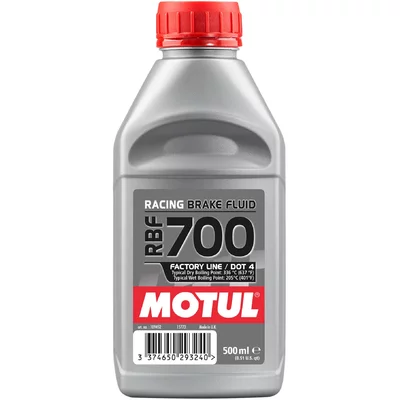 Liquide de Freins Motul RBF 700 Factory Line 500ml MAZDA MX-5 II (NB)  1.6 16V (NB6C) 110cv