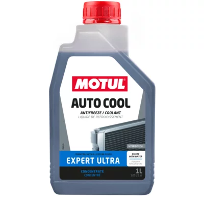 Antigel concentré Motul Expert Ultra 1L AUDI A4 B5 (8D2)  2.8 quattro 193cv