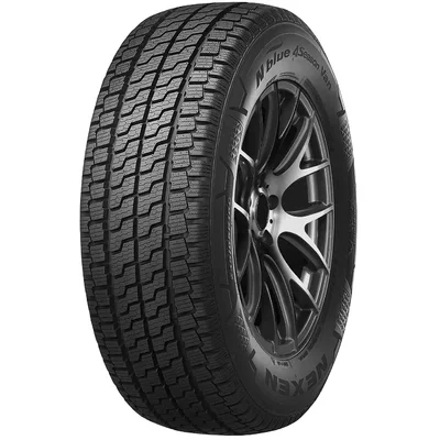 Pneus Toutes Saisons Nexen NBlue 4 Season Van 205/75/R16C 110R    