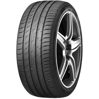 Pneus été Nexen NFera Sport 265/35/R18 97Y  XL  FSL