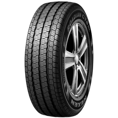 Pneus été Nexen Roadian CT8 175/70/R14C 95T    