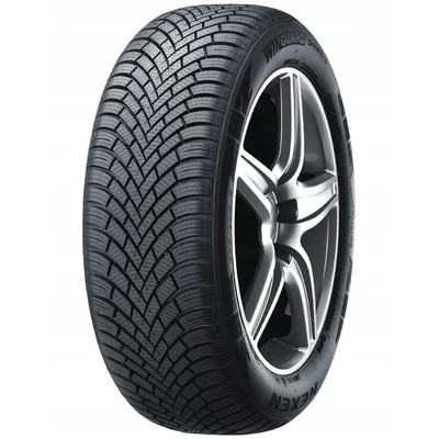 Pneus hiver Nexen Winguard Snow G3 WH21 155/65/R14 75T    