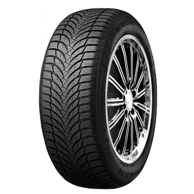 Pneus hiver Nexen Winguard SnowG WH2 205/65/R15 94H    