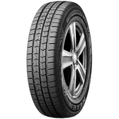 Pneus hiver Nexen Winguard WT1 165/70/R14C 89R    