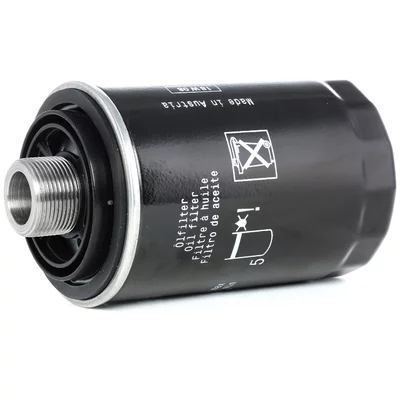 Olfilter Mahle 