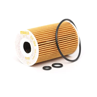 Olfilter Mahle 