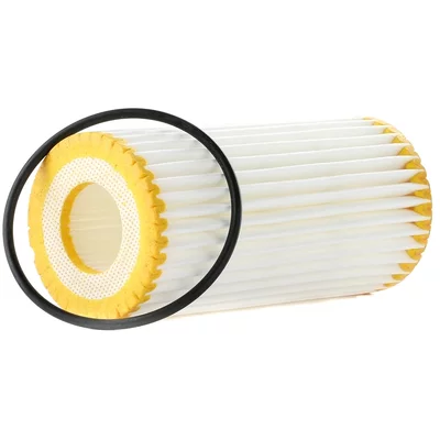 Filtre à huile Mahle  AUDI A3 Décapotable (8V7, 8VE)  S3 quattro 300cv