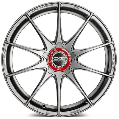 OZ FORMULA HLT