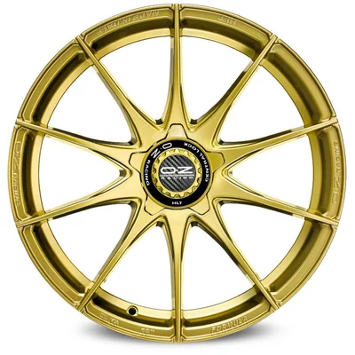 OZ FORMULA HLT