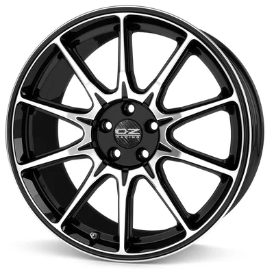 OZ HYPER XT HLT