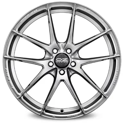 OZ LEGGERA HLT