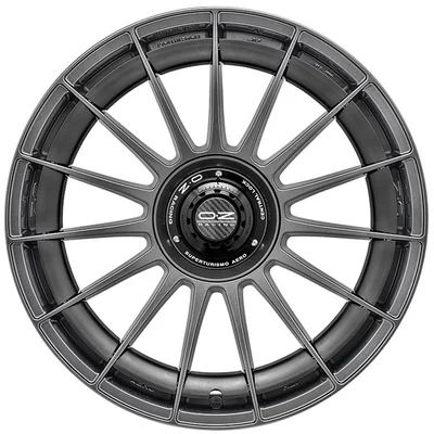 OZ SUPERTURISMO AERO