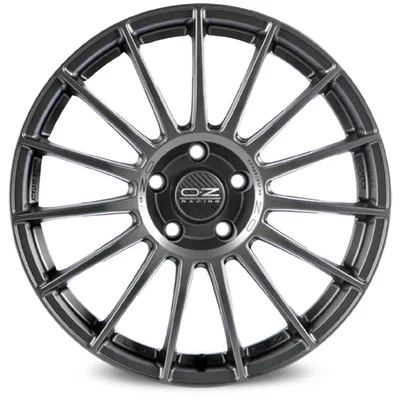 OZ SUPERTURISMO LM