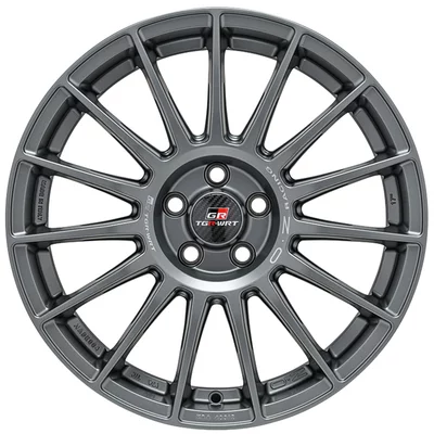 OZ SUPERTURISMO TGR-WRT