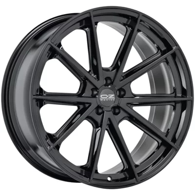 OZ SUPREMA XT HLT