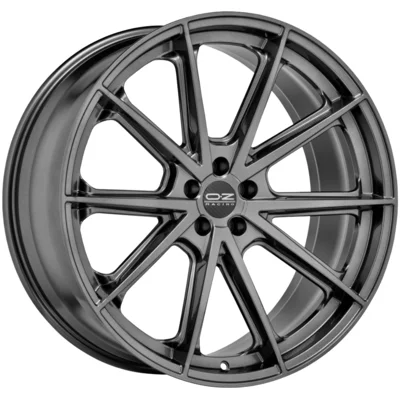 OZ SUPREMA XT HLT