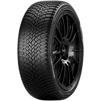Pneus hiver Pirelli Cinturato Winter 3 225/60/R18 104V  XL  