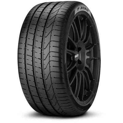 Sommerreifen Pirelli P Zero 255/50/R19 103Y   N1 