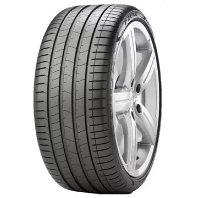 Pneus été Pirelli P Zero PZ4 LS 275/40/R20 106W R/F XL + FSL