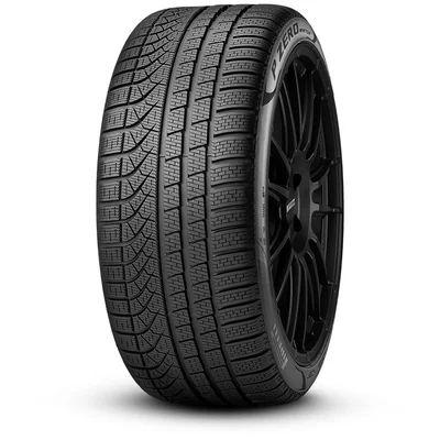 Pneus hiver Pirelli P Zero Winter 275/35/R19 100V R/F XL + FSL