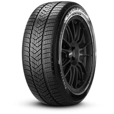 Winterreifen Pirelli Scorpion Winter 255/50/R19 103T   AO/+ FSL