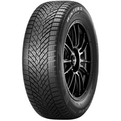 Winterreifen Pirelli Scorpion Winter 2 235/55/R19 105H  XL  