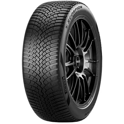 Pneus hiver Pirelli Scorpion Winter 3 285/35/R22 106W  XL  