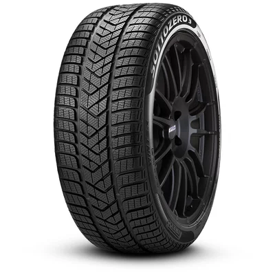 Pneus hiver Pirelli SottoZero 3 275/35/R19 100V R/F XL +/MOE 