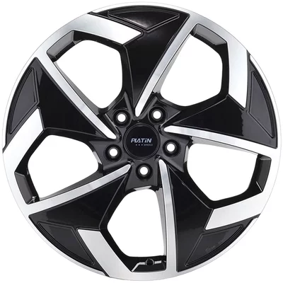 Platin P104