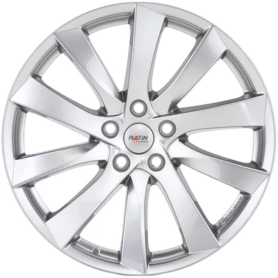 Platin P106