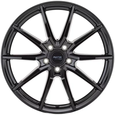 Platin P109