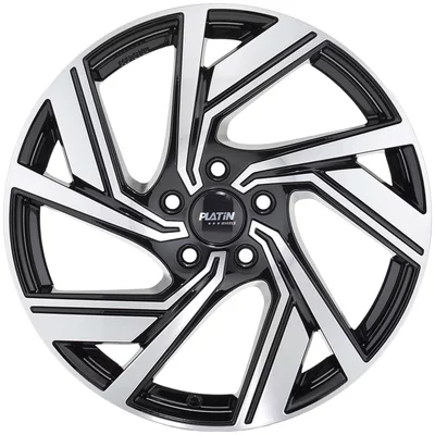 Platin P114