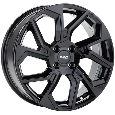 Platin P117
