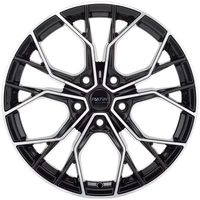 Platin P118