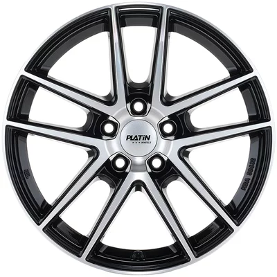 Platin P73