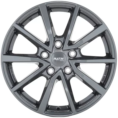 Platin P95