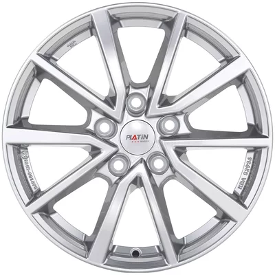Platin P95