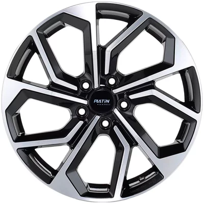 Platin P97