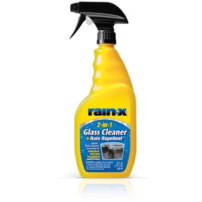  Rain-X 2-in-1 Scheibenreiniger + Regenabweiser 500ml BMW 3 (E46)  318 d 116ps