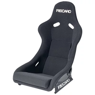  Recaro Rennschalensitz Pole Position ABE Velour Black CITROËN C4 CACTUS  1.2 THP 110 110ps