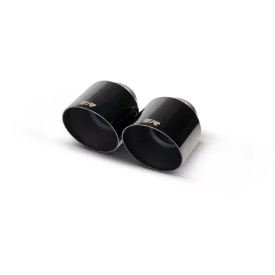 GPF-Back Remus  2.75" Black Chrome Angled 115mm TOYOTA YARIS (_P21_, _PA1_, _PH1_)  1.6 GR 4WD (GXPA16) 280cv