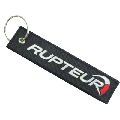 Porte Clés Rupteur 