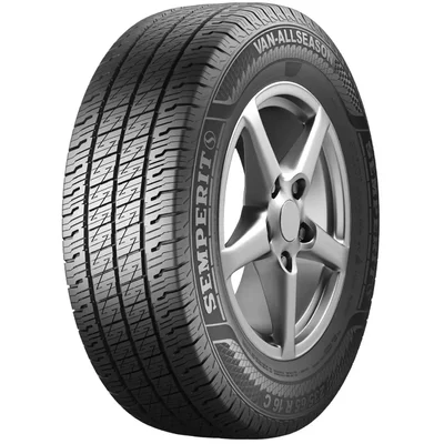 Pneus Toutes Saisons Semperit Van AllSeason 205/75/R16C 110R    