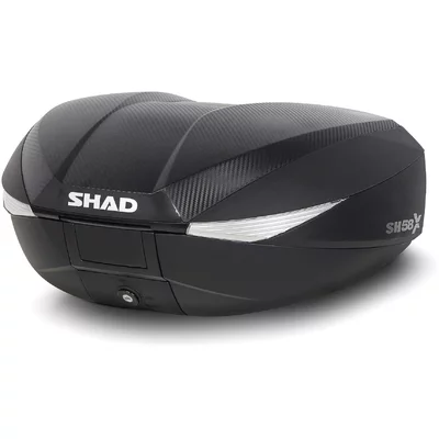 Shad Topcase SH58X 58L