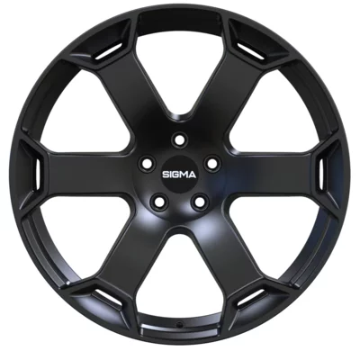 Sigma 338