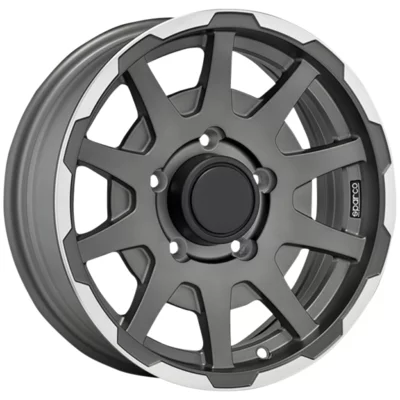 Sparco DAKAR