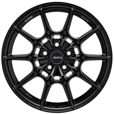 Sparco FF2